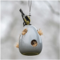 Preview: Fiesta Nester (ohne Nistmaterial)